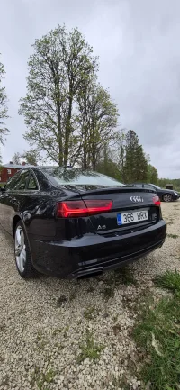 Audi A6 C7 3.0 228kW thumbnail