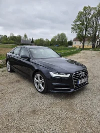 Audi A6 C7 3.0 228kW thumbnail