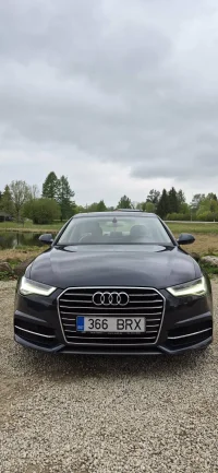 Audi A6 C7 3.0 228kW thumbnail