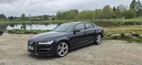 Audi A6 C7 3.0 228kW thumbnail