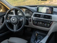 BMW 320 EFFICIENT DYNAMICS 2.0 120kW thumbnail