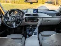 BMW 320 EFFICIENT DYNAMICS 2.0 120kW thumbnail