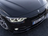 BMW 320 EFFICIENT DYNAMICS 2.0 120kW thumbnail