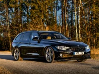 BMW 320 EFFICIENT DYNAMICS 2.0 120kW thumbnail
