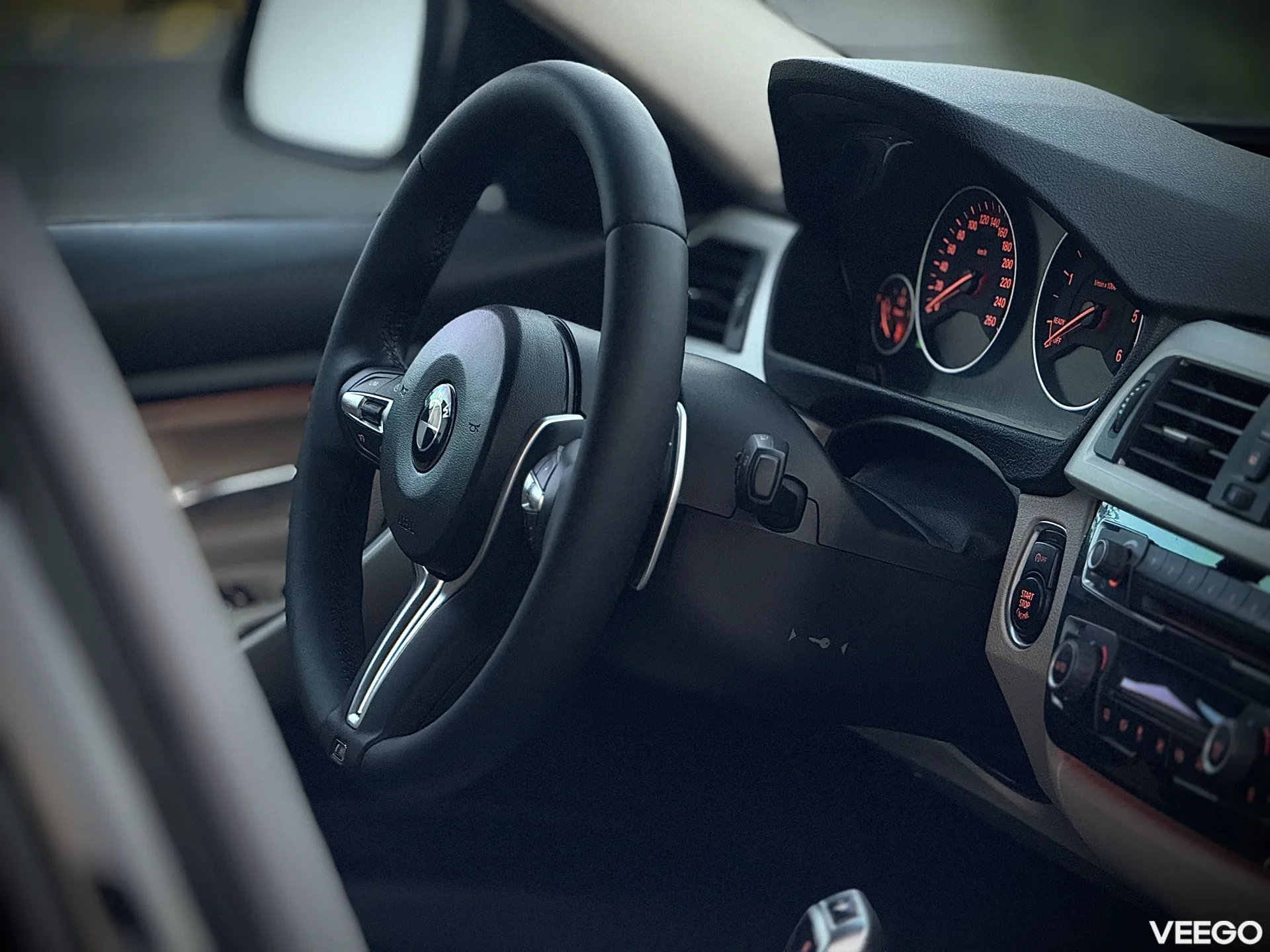 BMW 320 EFFICIENT DYNAMICS 2.0 120kW