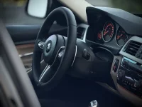 BMW 320 EFFICIENT DYNAMICS 2.0 120kW thumbnail