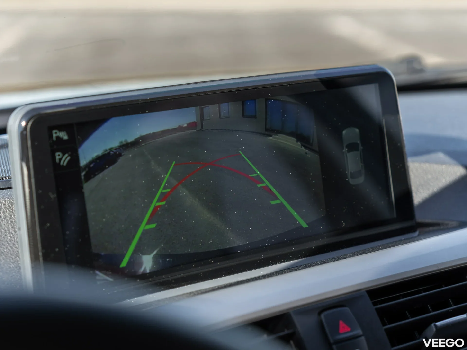 BMW 320 EFFICIENT DYNAMICS 2.0 120kW