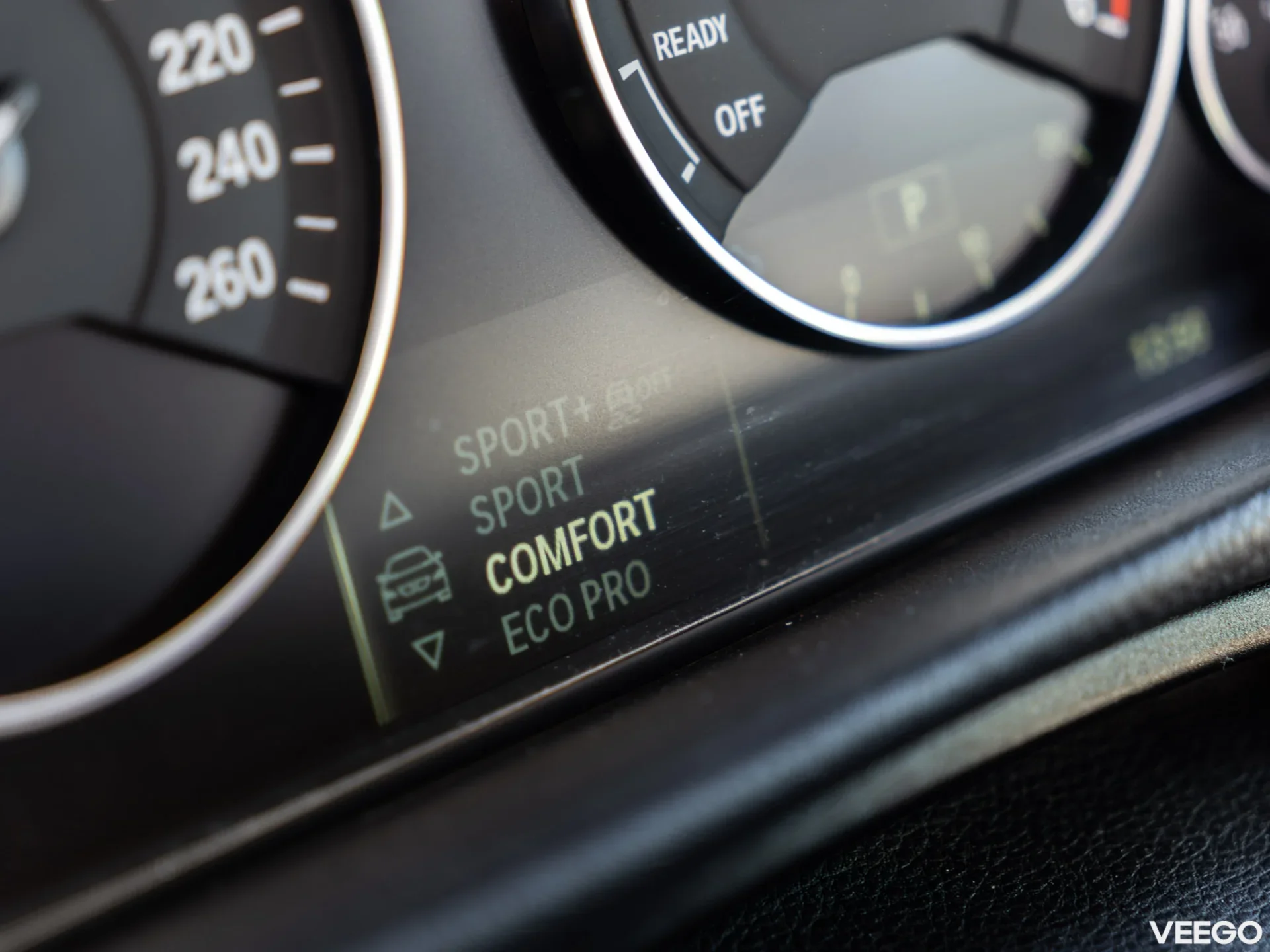 BMW 320 EFFICIENT DYNAMICS 2.0 120kW