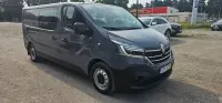 Renault Trafic Crew Cab Pack Clim L2H1 2 88kW thumbnail