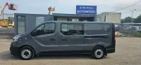 Renault Trafic Crew Cab Pack Clim L2H1 2 88kW thumbnail
