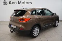 Renault Kadjar Premium Energy 1.2 96kW thumbnail
