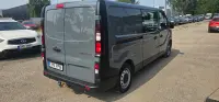 Renault Trafic Crew Cab Pack Clim L2H1 2 88kW thumbnail