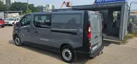 Renault Trafic Crew Cab Pack Clim L2H1 2 88kW thumbnail