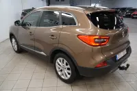 Renault Kadjar Premium Energy 1.2 96kW thumbnail