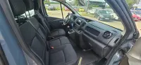 Renault Trafic Crew Cab Pack Clim L2H1 2 88kW thumbnail