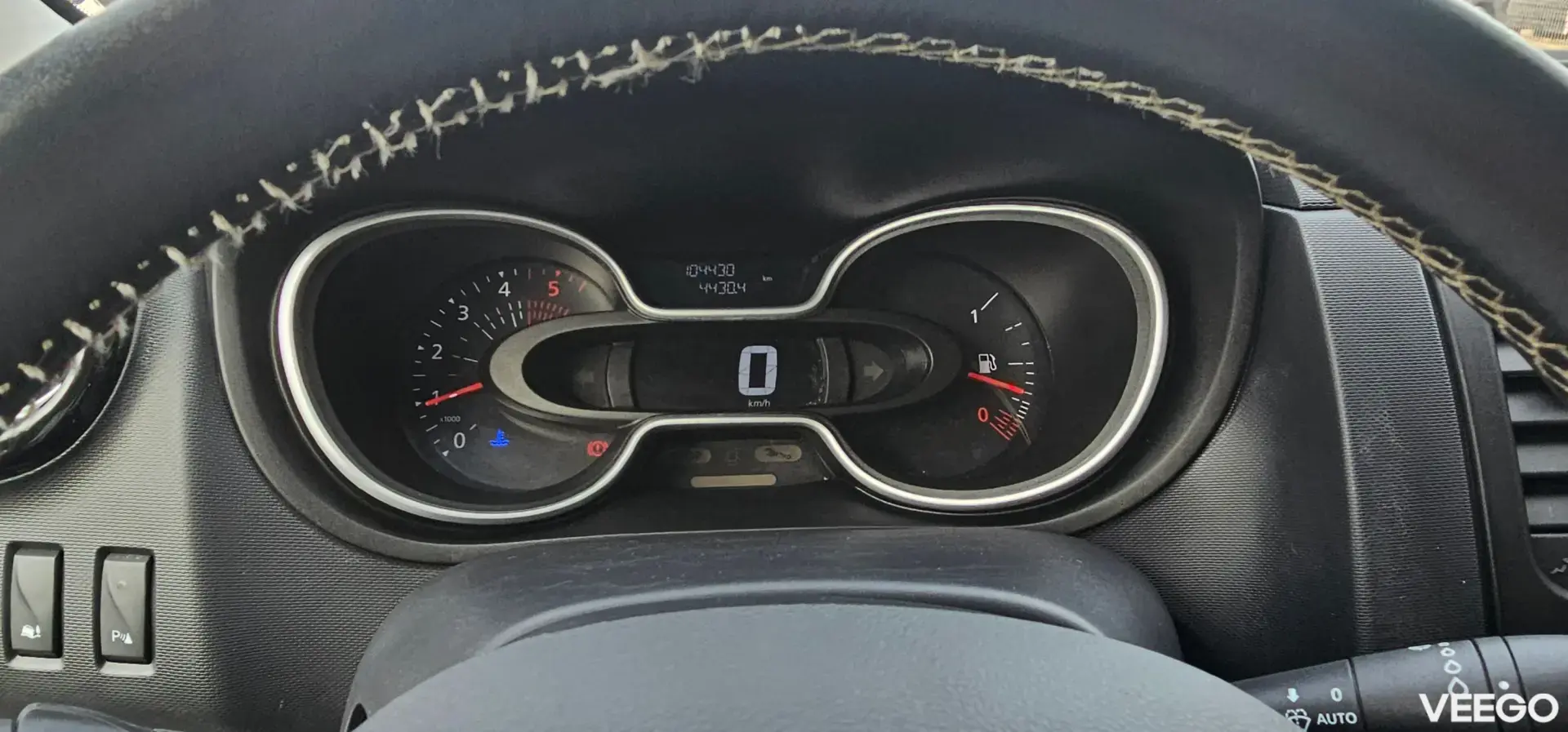 Renault Trafic Crew Cab Pack Clim L2H1 2 88kW