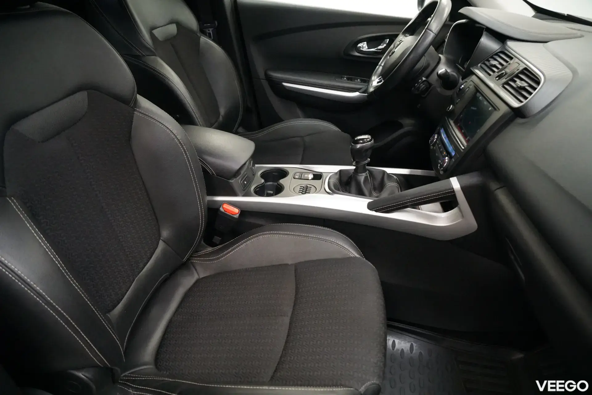 Renault Kadjar Premium Energy 1.2 96kW