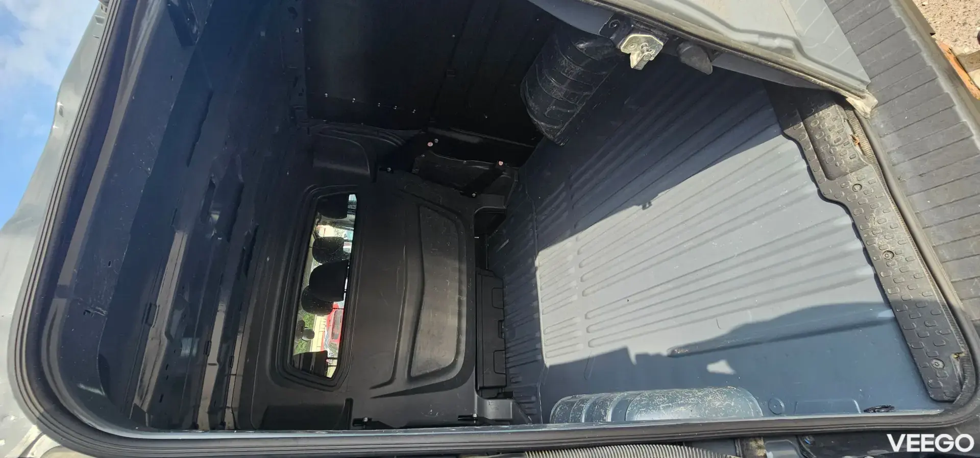 Renault Trafic Crew Cab Pack Clim L2H1 2 88kW