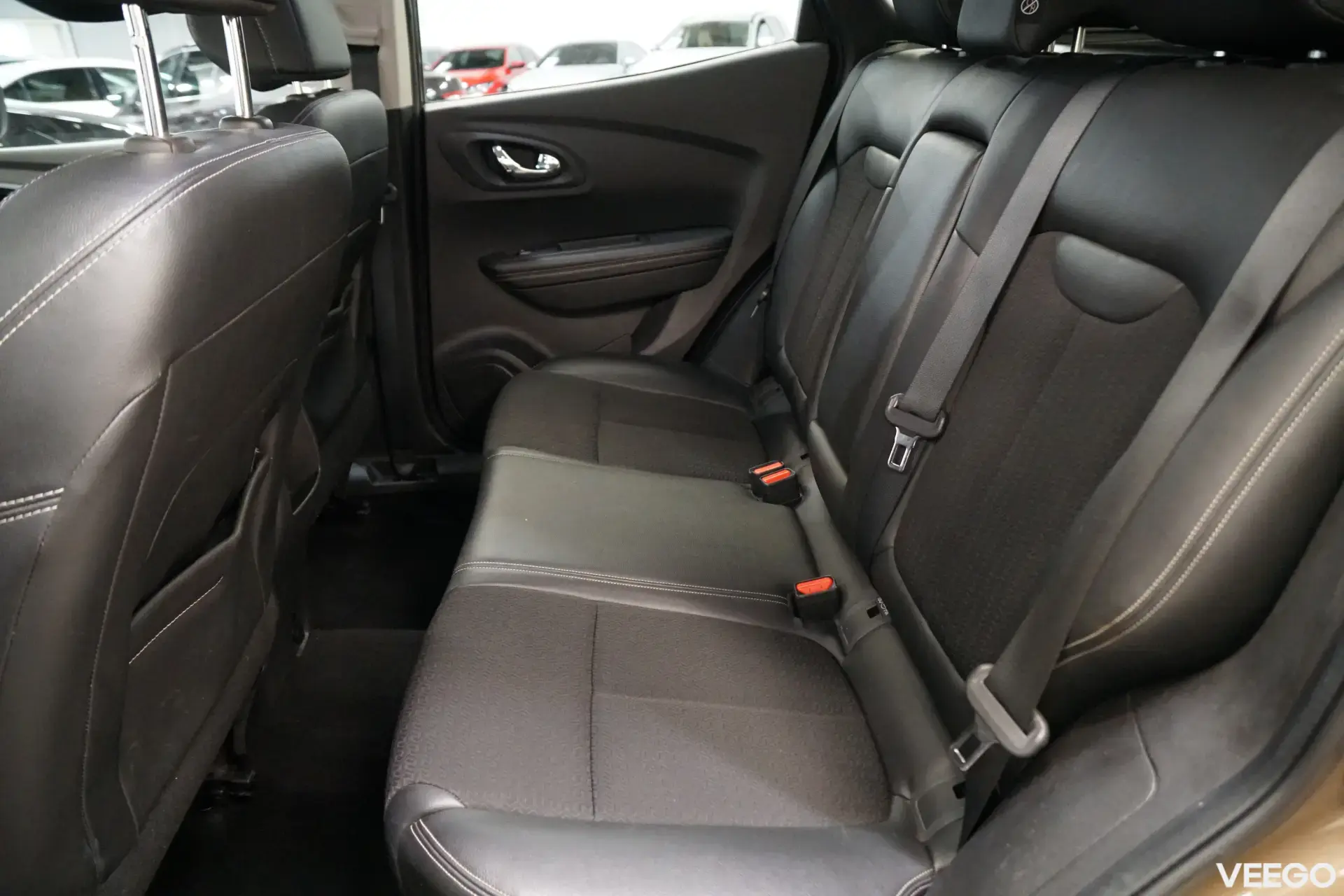 Renault Kadjar Premium Energy 1.2 96kW