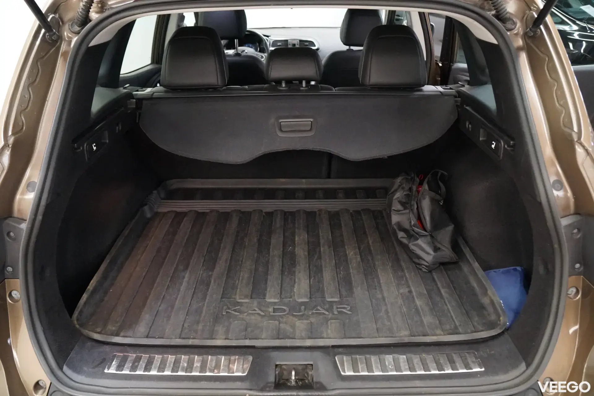 Renault Kadjar Premium Energy 1.2 96kW