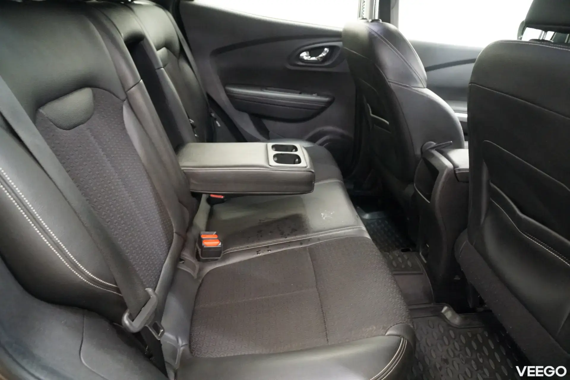 Renault Kadjar Premium Energy 1.2 96kW