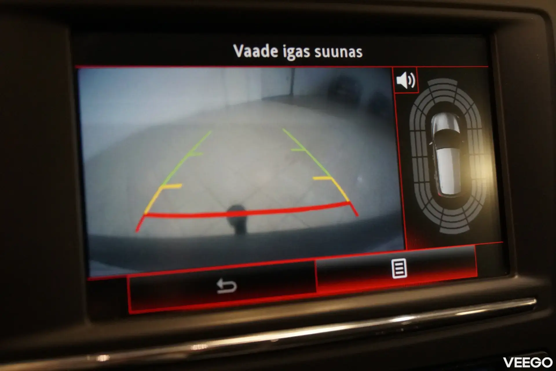 Renault Kadjar Premium Energy 1.2 96kW