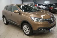 Renault Kadjar Premium Energy 1.2 96kW thumbnail