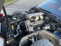 Chevrolet Corvette C4 5.7 179kW thumbnail