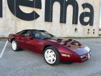 Chevrolet Corvette C4 5.7 179kW thumbnail