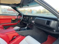 Chevrolet Corvette C4 5.7 179kW thumbnail