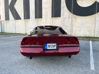 Chevrolet Corvette C4 5.7 179kW thumbnail