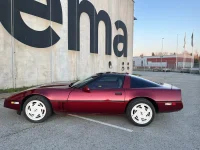 Chevrolet Corvette C4 5.7 179kW thumbnail