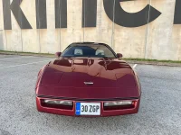 Chevrolet Corvette C4 5.7 179kW thumbnail