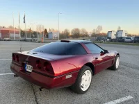 Chevrolet Corvette C4 5.7 179kW thumbnail