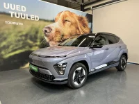 Hyundai Kona 53kW thumbnail