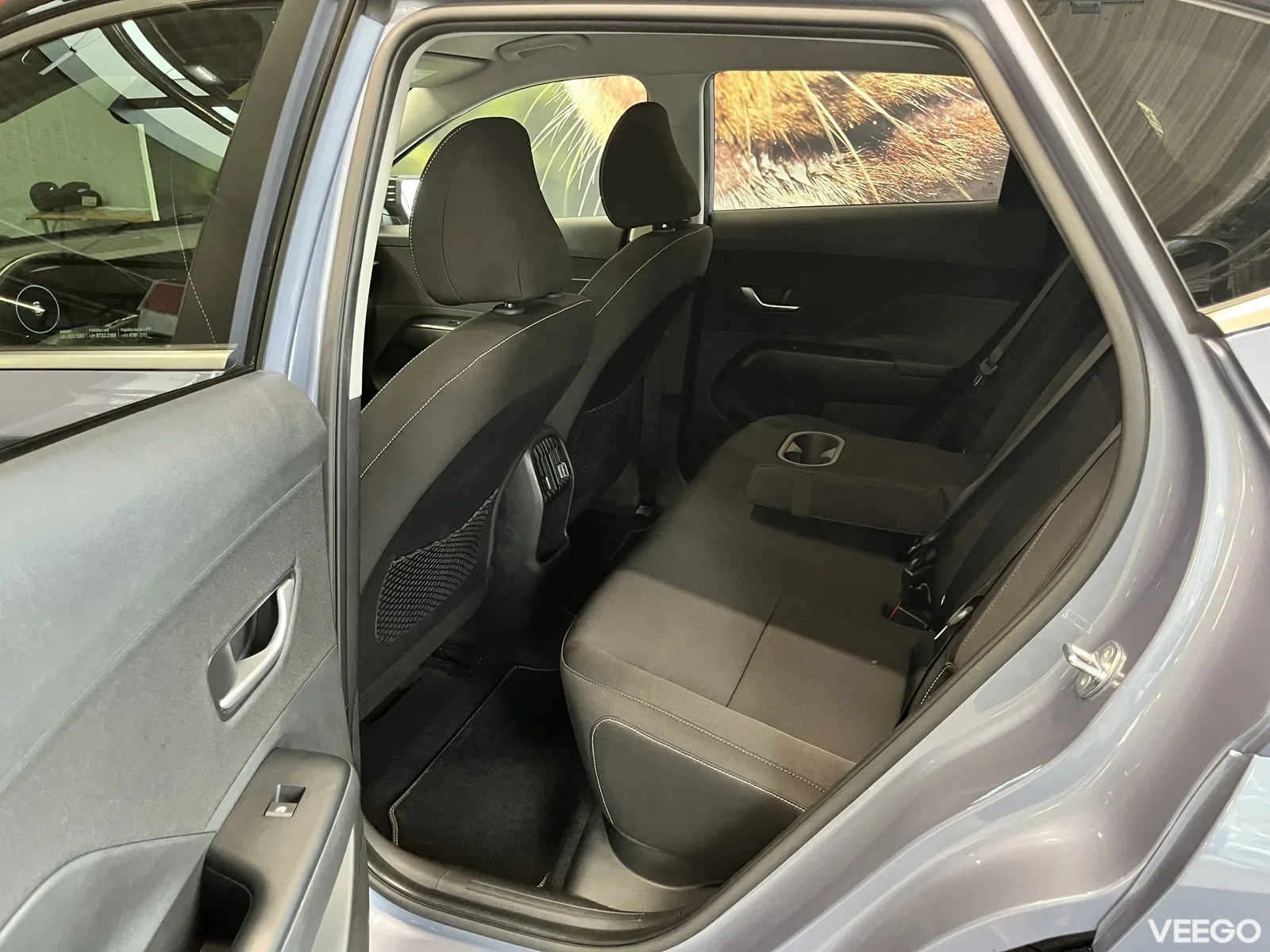 Hyundai Kona 53kW