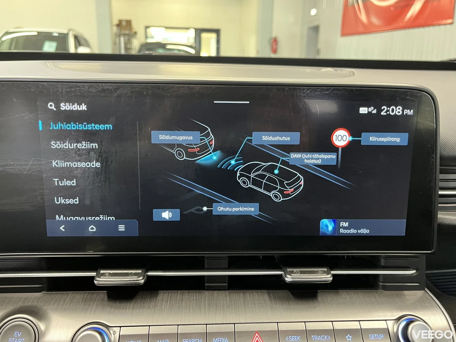 Hyundai Kona 53kW