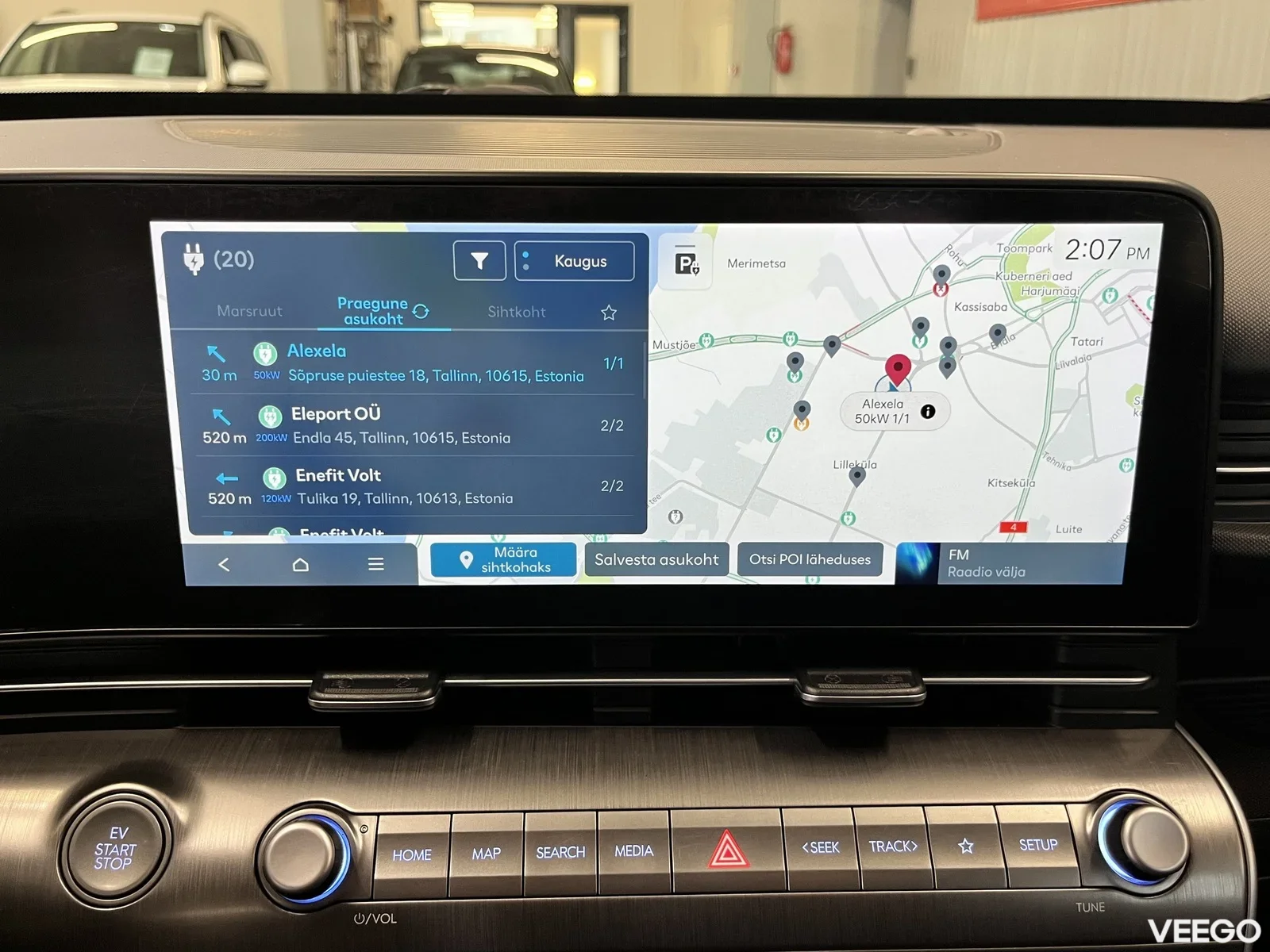 Hyundai Kona 53kW
