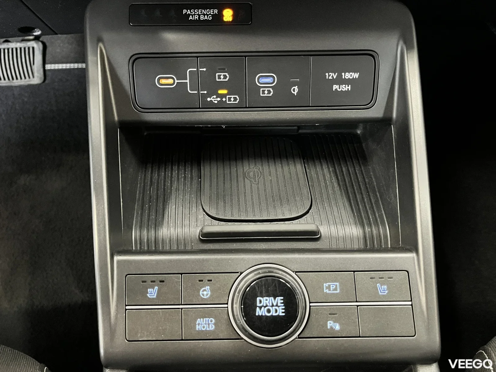 Hyundai Kona 53kW
