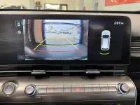 Hyundai Kona 53kW thumbnail