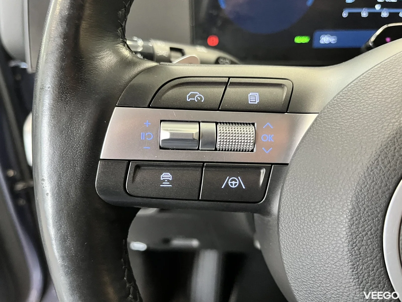 Hyundai Kona 53kW