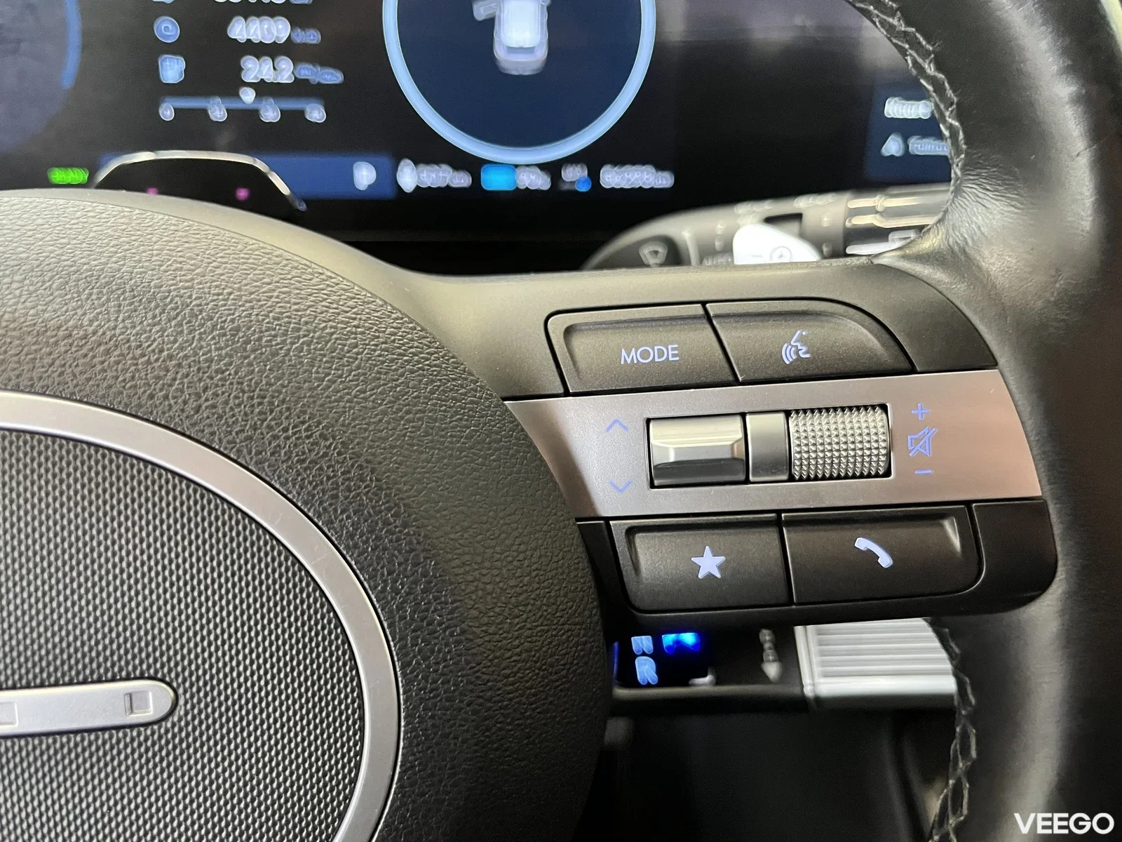 Hyundai Kona 53kW