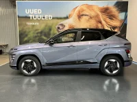 Hyundai Kona 53kW thumbnail