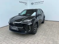 Toyota Yaris Cross 92kW thumbnail