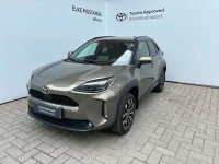 Toyota Yaris Cross 68kW thumbnail