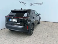 Toyota Yaris Cross 92kW thumbnail