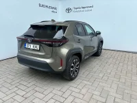Toyota Yaris Cross 68kW thumbnail