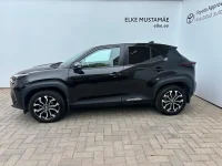 Toyota Yaris Cross 92kW thumbnail