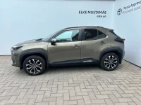 Toyota Yaris Cross 68kW thumbnail