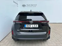 Toyota Yaris Cross 92kW thumbnail